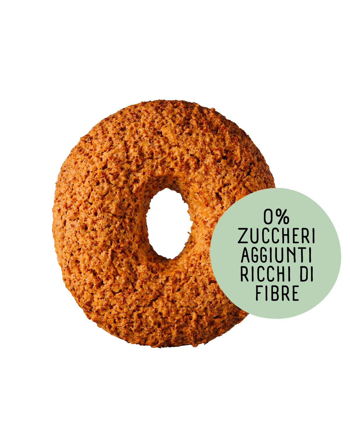 Froletti · Ciambelline Integrali