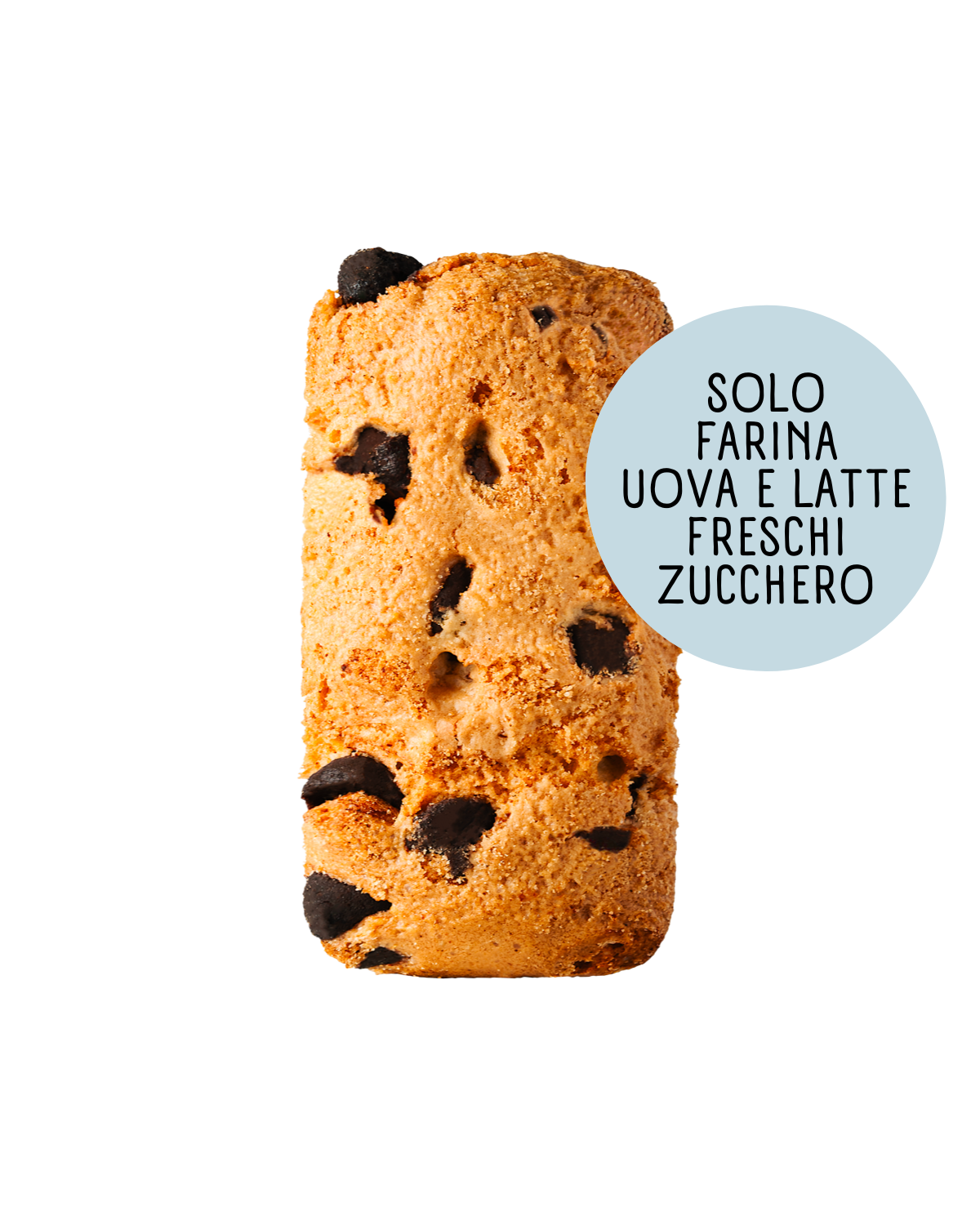 Froletti · Gocce di Cioccolato