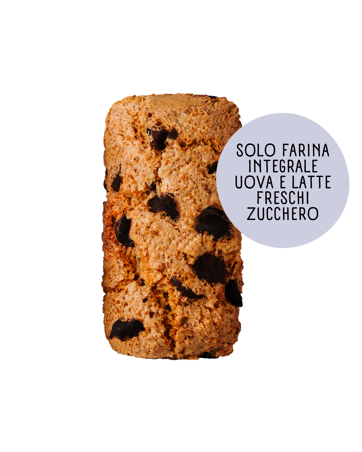 Froletti · Integrali con gocce di cioccolato