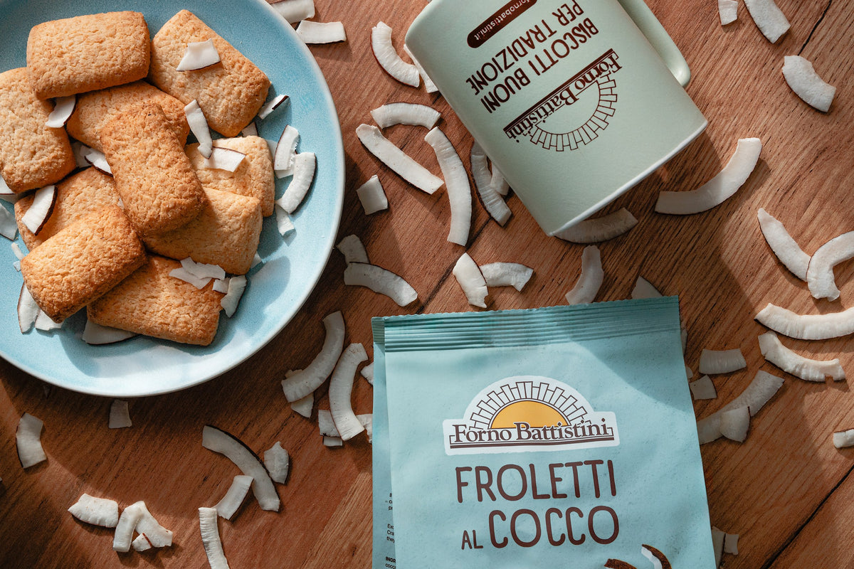 Froletti · Cocco