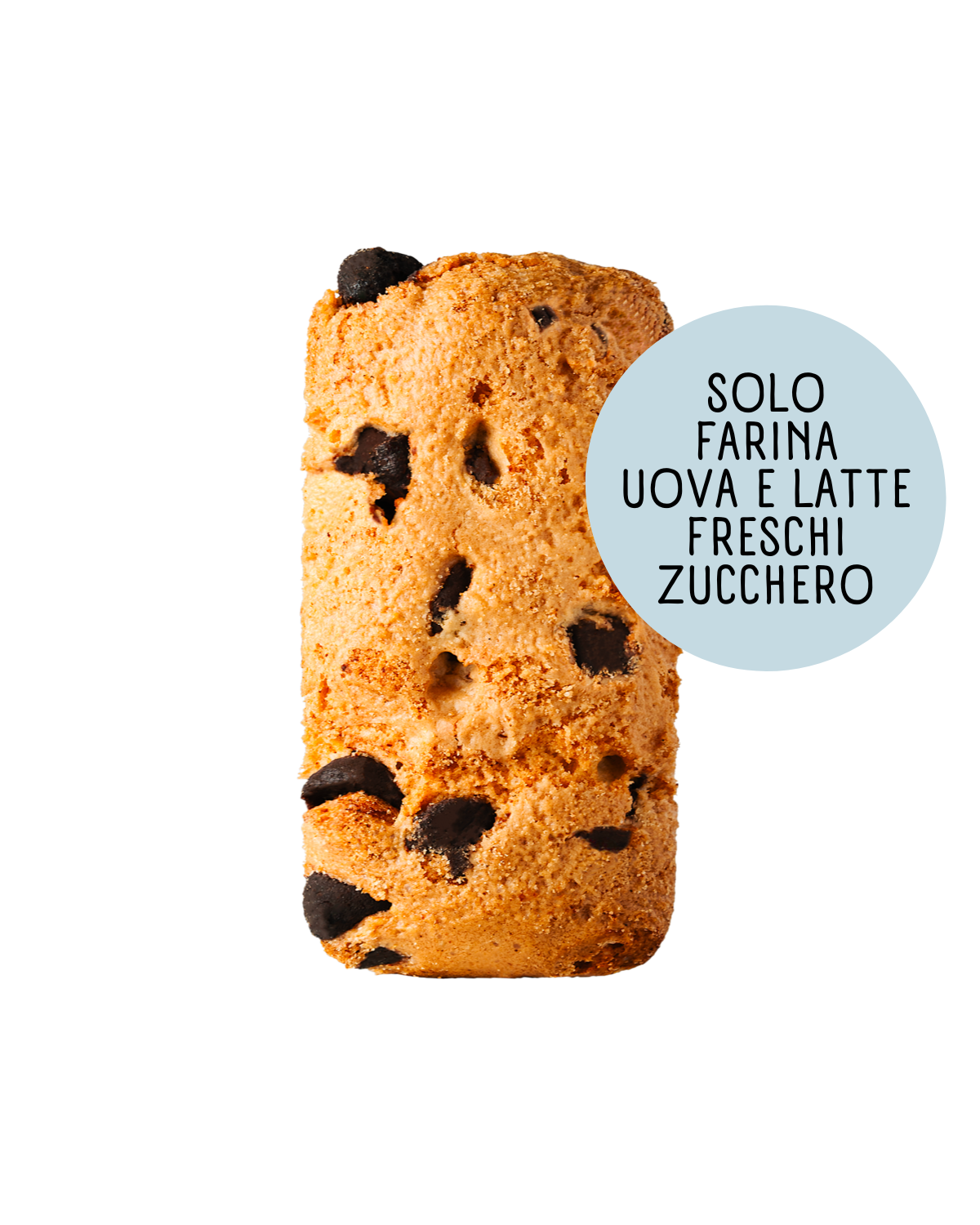 Froletti · Gocce di Cioccolato