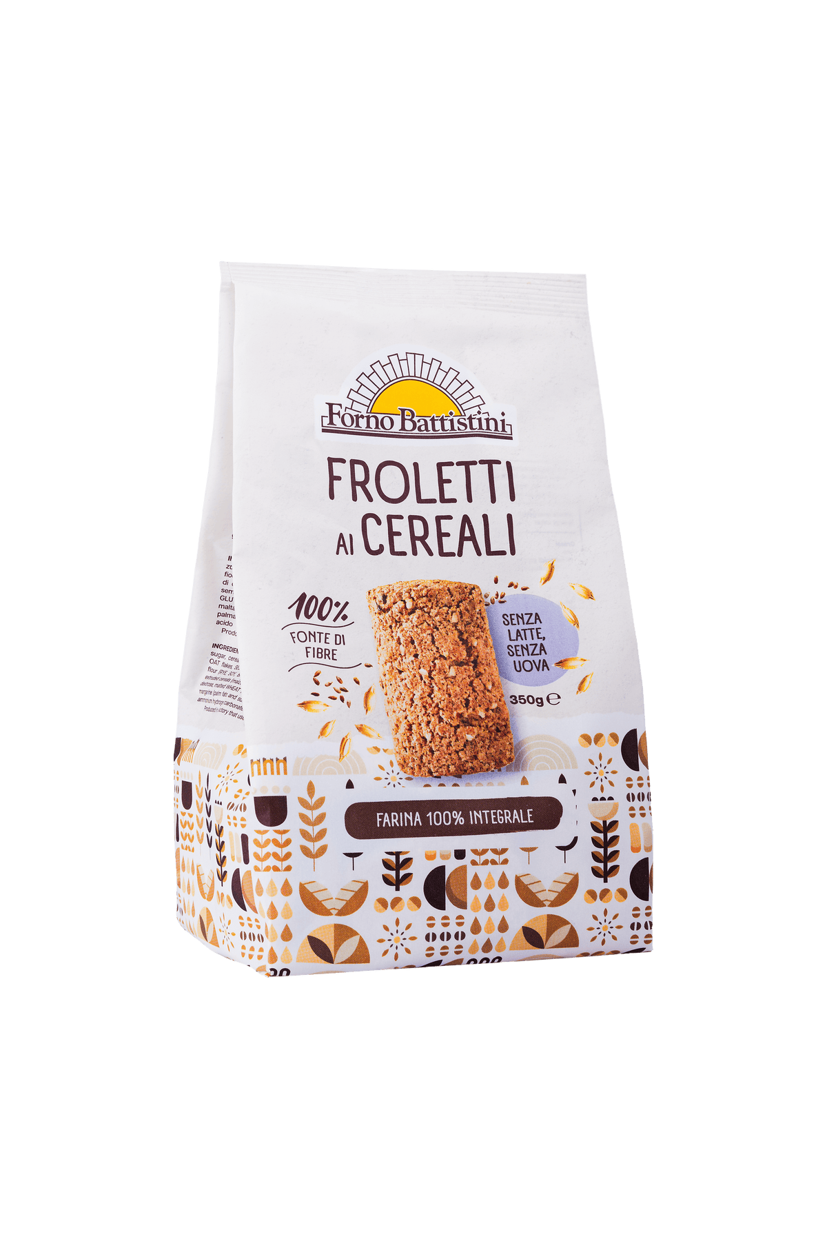 Froletti · Cereali