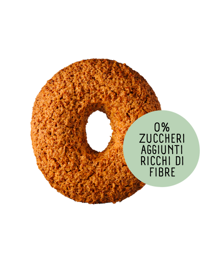 Froletti · Ciambelline Integrali