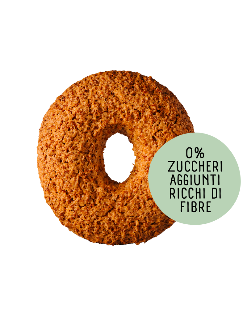 Froletti Ciambelline Integrali