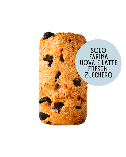 Froletti · Gocce di Cioccolato