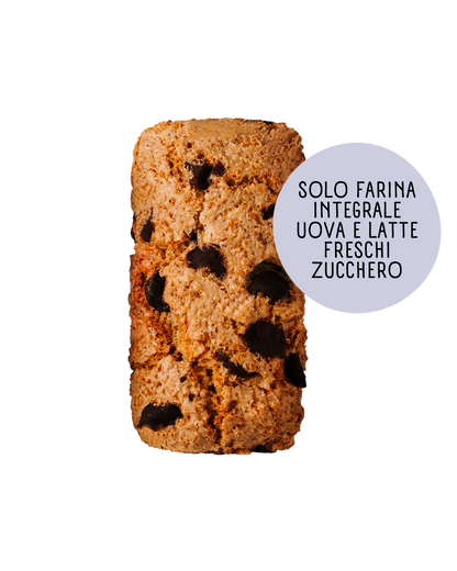 Froletti · Integrali con gocce di cioccolato