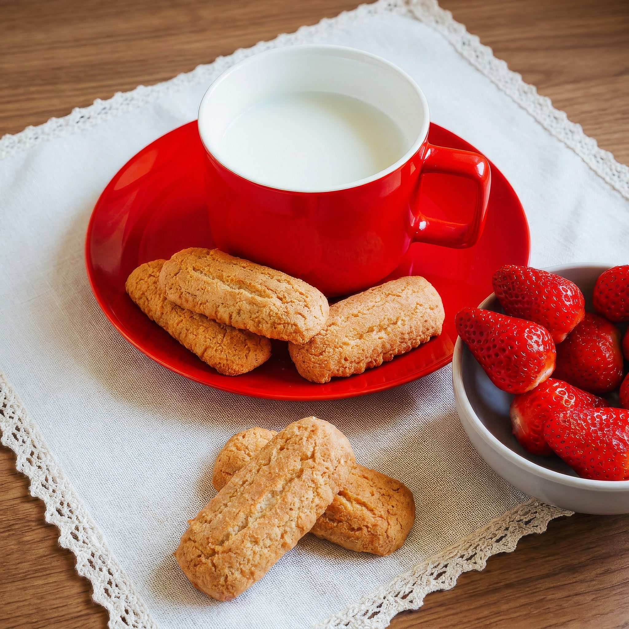 Froletti · Originali