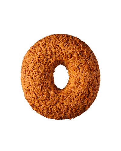 Froletti · Ciambelline Integrali