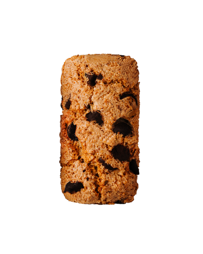 Froletti · Integrali con gocce di cioccolato